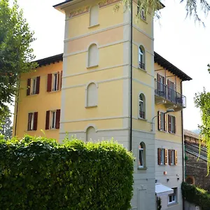 3* Hotel Quarcino